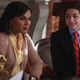 Mindy Kaling and J.J. Totah